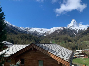 Matterhorn Panorama Apartment